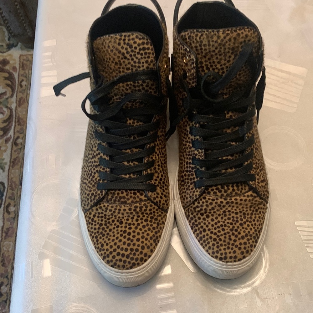 Buscemi sneakers
